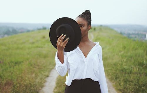 An embodied trauma causing me to refuse to compete